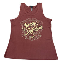 Load image into Gallery viewer, Webbed - Tank Top
