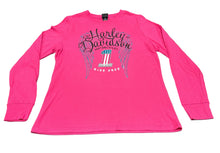 Load image into Gallery viewer, 3-D Spider Long Sleeve
