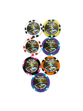 Load image into Gallery viewer, Poker Chip Swamp
