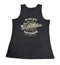 Load image into Gallery viewer, Webbed -Tank Top
