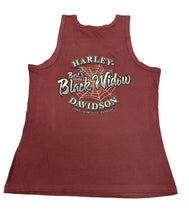 Load image into Gallery viewer, Webbed - Tank Top
