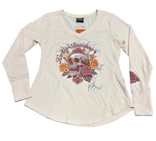Load image into Gallery viewer, Glitter Palm Long Sleeve
