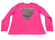 Load image into Gallery viewer, 3-D Spider Long Sleeve
