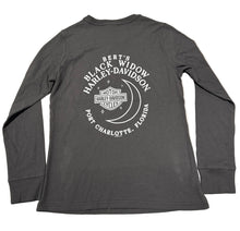 Load image into Gallery viewer, Starry Moon long sleeve
