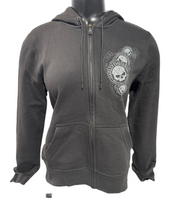 Load image into Gallery viewer, Starry Moon Hoodie
