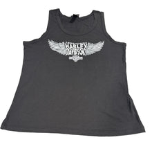 Load image into Gallery viewer, 3-D Spider Tank top
