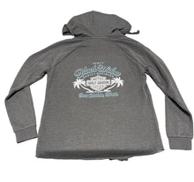 Load image into Gallery viewer, Glitter Palm Sweat Shirt

