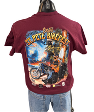 Load image into Gallery viewer, 9TH ANNUAL BERT'S ST.PETE BIKEFEST 2026
