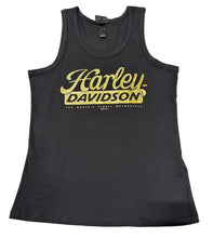 Load image into Gallery viewer, Webbed -Tank Top
