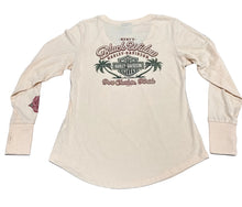 Load image into Gallery viewer, Glitter Palm Long Sleeve
