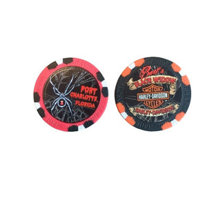 Poker Chip