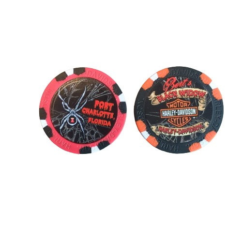 Poker Chip