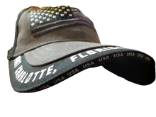 Load image into Gallery viewer, Custom Patriotic Hat
