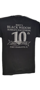 10th Anniversary